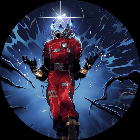 Meet your Posher, Geoffrey - Picture 1 of 1